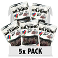 5x Pack (100g) - Nam Flava Biltong by EES - 500g