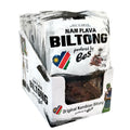 12x Pack (50g) - Nam Flava Biltong by EES - 600g