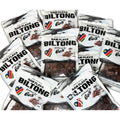 10x Pack (100g) - Nam Flava Biltong by EES - 1kg